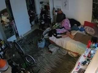 voyeurcam-hornyhostel-02 webcam model stream image