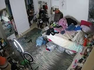 voyeurcam-hornyhostel-02 webcam model stream image