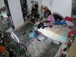 voyeurcam-hornyhostel-02 webcam model stream image