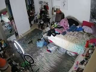 voyeurcam-hornyhostel-02 webcam model stream image