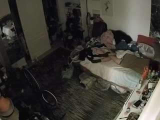 voyeurcam-hornyhostel-02 webcam model stream image