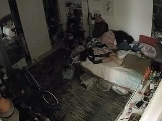 voyeurcam-hornyhostel-02 webcam model stream image