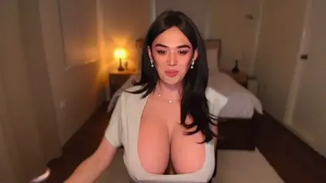 AnneHartx webcam model stream image