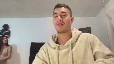 QUEENANDJOKER webcam model stream image