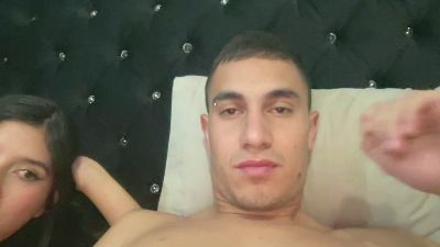 QUEENANDJOKER webcam model stream image