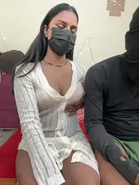 Muskan_Hottyy webcam model stream image