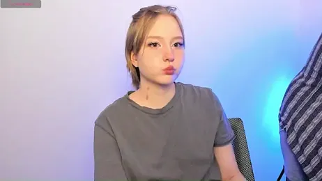 Stella_MoonLight webcam model stream image