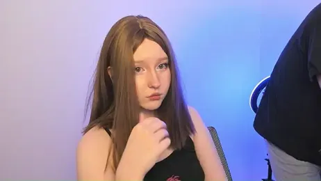 Stella_MoonLight webcam model stream image