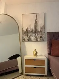 HoneyMollyX webcam stripchat model stream image