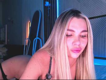 AlexaRays webcam bongacams model stream image