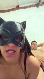 Nazaymica webcam model stream image
