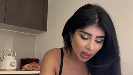 ArabicBarbie webcam model stream image