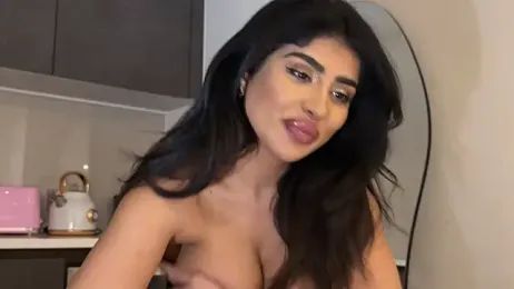 ArabicBarbie webcam model stream image