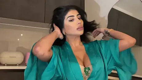 ArabicBarbie webcam model stream image