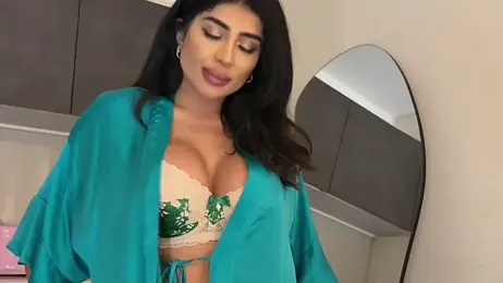 ArabicBarbie webcam model stream image