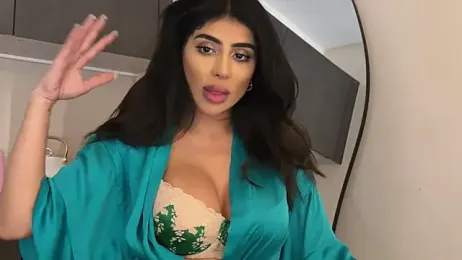 ArabicBarbie webcam model stream image