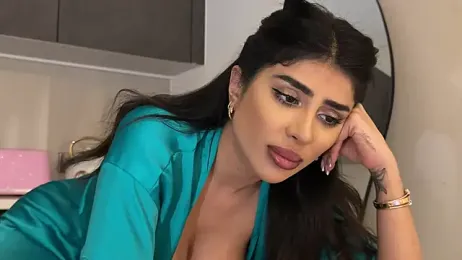 ArabicBarbie webcam model stream image