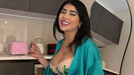 ArabicBarbie webcam model stream image