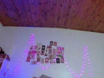 Pucca0 webcam model stream image