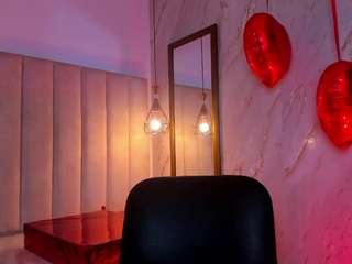 maxibenetti webcam camsoda model stream image