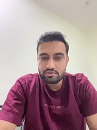 Arman-choudhary1998 webcam model stream image