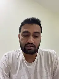 Arman-choudhary1998 webcam model stream image