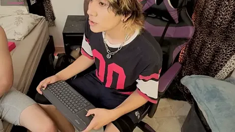Nio-noah webcam model stream image