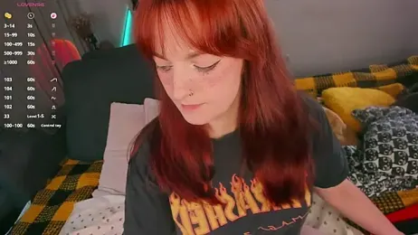Alice_CutePerv webcam stripchat model stream image