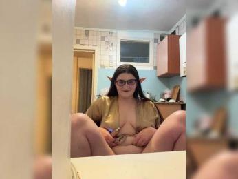 Aimi webcam model stream image