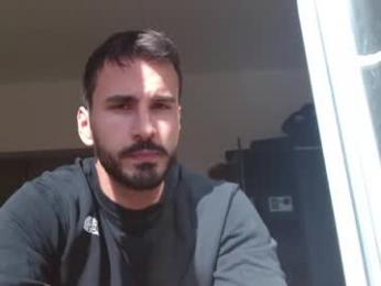 hornyasfuckk33 webcam chaturbate model stream image