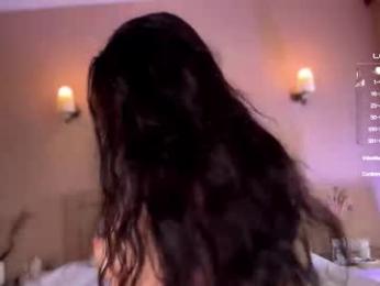 nikavenus webcam chaturbate model stream image