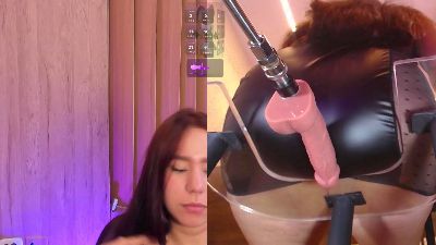 CoriHans webcam cam4 model stream image