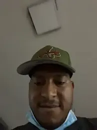 Danny_black11 webcam model stream image