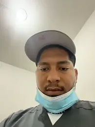 Danny_black11 webcam model stream image