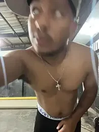 Danny_black11 webcam model stream image