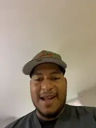 Danny_black11 webcam model stream image