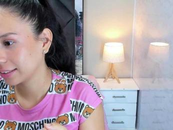 celeste-coquette webcam bongacams model stream image