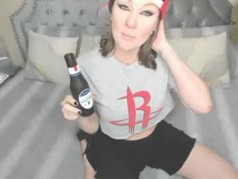 kiarose webcam chaturbate model stream image