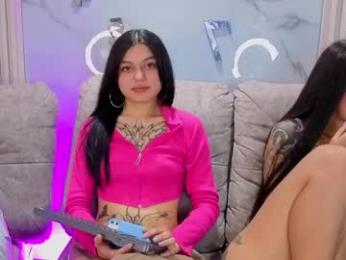lara_as webcam chaturbate model stream image