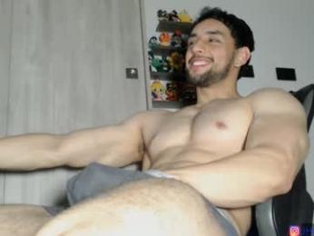 ivanhot279 webcam chaturbate model stream image