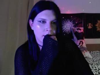 iintimate_flesh webcam model stream image