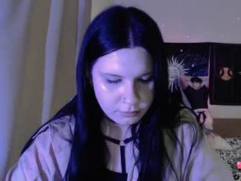 iintimate_flesh webcam chaturbate model stream image