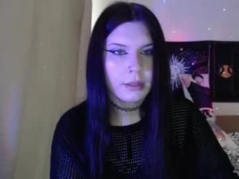 iintimate_flesh webcam model stream image