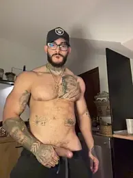 iamjackc_ webcam model stream image
