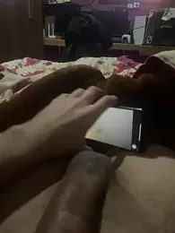 _pervRS webcam model stream image