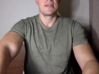 capt_oliver webcam model stream image