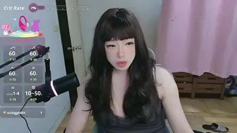 Ranran0710 webcam model stream image