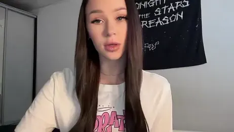 ur_molly webcam model stream image