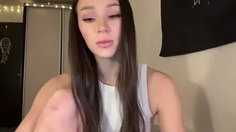 ur_molly webcam model stream image