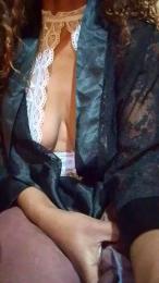 mamie_love webcam cam4 model stream image